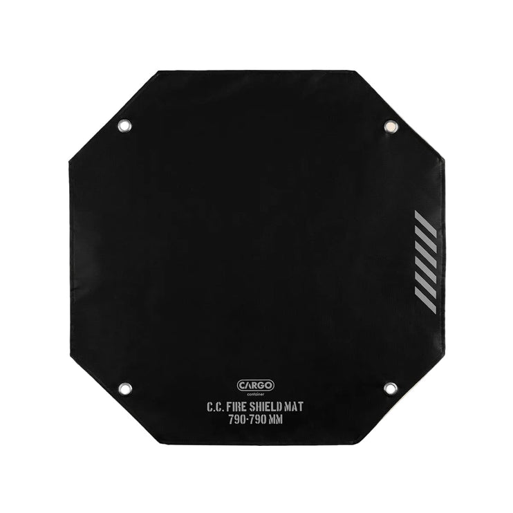 CARGO Fire Shield Mat Cargo 