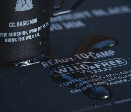 CARGO Flip Mat Cookware Cargo 