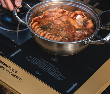 CARGO Flip Mat Cookware Cargo 