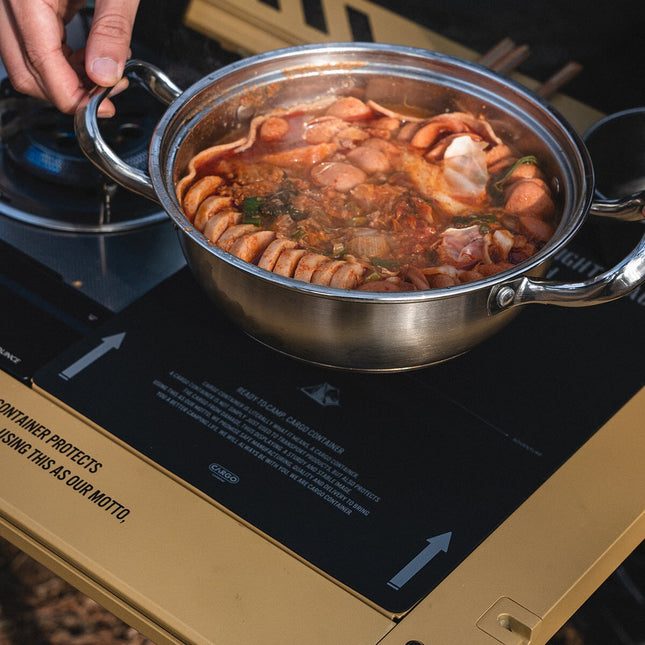 CARGO Flip Mat Cookware Cargo 