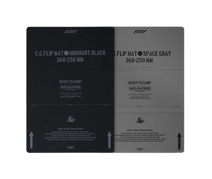 CARGO Flip Mat Cookware Cargo 