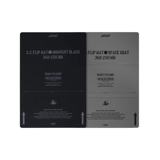CARGO Flip Mat Cookware Cargo 