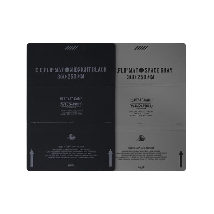 CARGO Flip Mat Cookware Cargo 