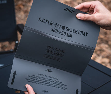 CARGO Flip Mat Cookware Cargo 