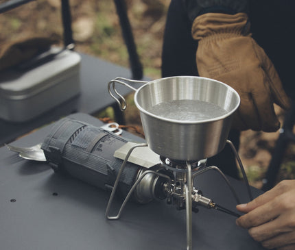 CARGO Guard Warmer Stove Accessory Cargo 