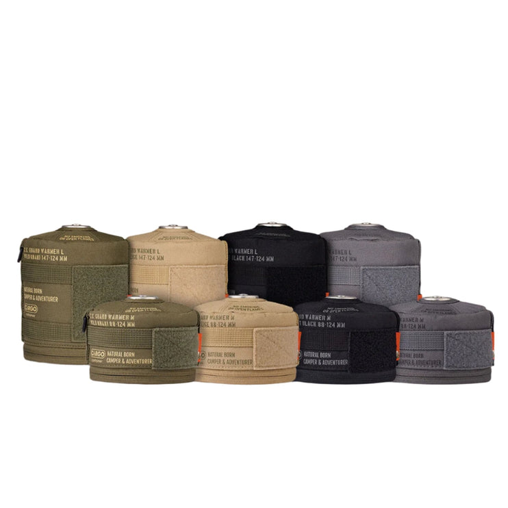 CARGO Guard Warmer Stove Accessory Cargo