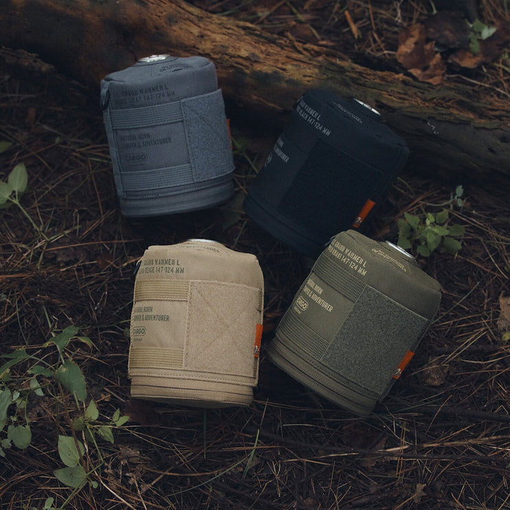 CARGO Guard Warmer Stove Accessory Cargo