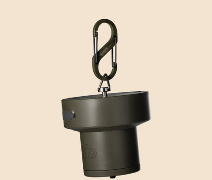 CARGO Hard Karabiner Accessory Cargo 