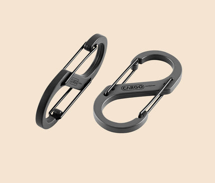 CARGO Hard Karabiner Accessory Cargo 