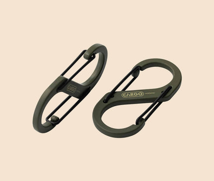 CARGO Hard Karabiner Accessory Cargo 