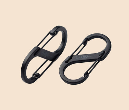 CARGO Hard Karabiner Accessory Cargo 