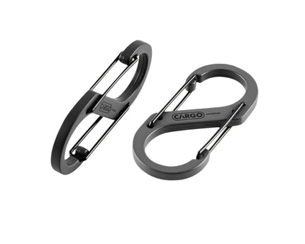 CARGO Hard Karabiner Accessory Cargo 