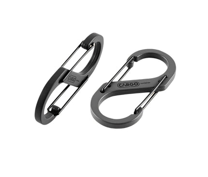 CARGO Hard Karabiner Accessory Cargo 