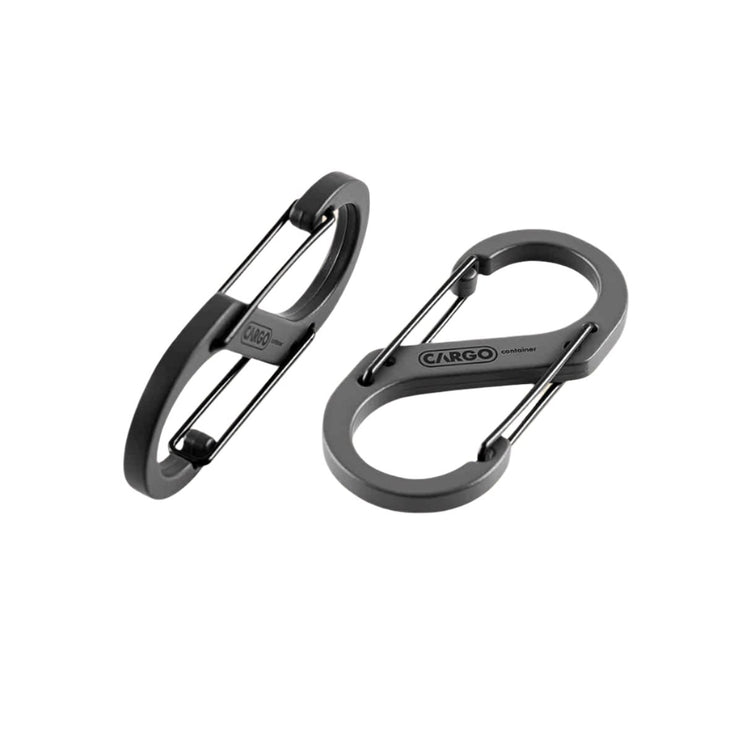 CARGO Hard Karabiner Accessory Cargo 