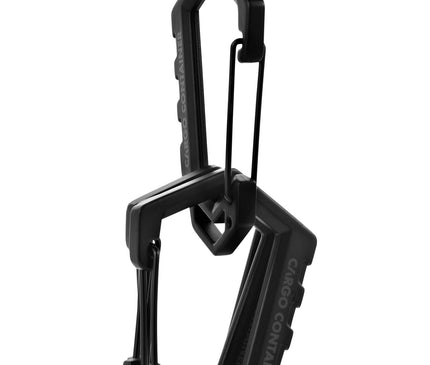 CARGO Hard Karabiner D Tent Accessory Cargo 
