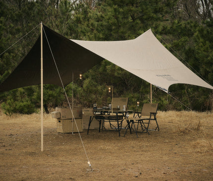 CARGO Hard Slide Pole 2200/3000 Tent Accessory Cargo 