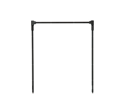 CARGO IGT Accessory IGT accessory Cargo Black DOUBLE HANGER 