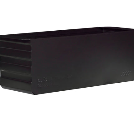 CARGO IGT Accessory IGT accessory Cargo Black HALF STORAGE BOX 