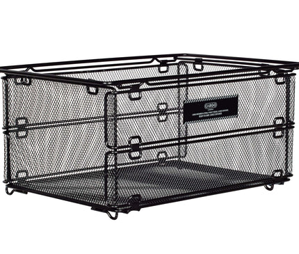 CARGO IGT Accessory IGT accessory Cargo Black MESHGUARD FOLDING BASKET 