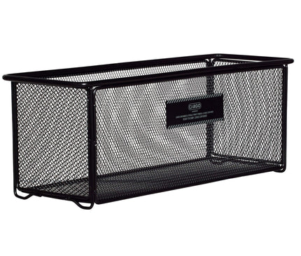 CARGO IGT Accessory IGT accessory Cargo Black MESHGUARD HALF BASKET 