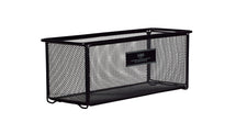 Black / MESHGUARD HALF BASKET