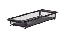 Black / MESHGUARD TRAY
