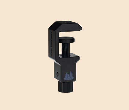 CARGO IGT Accessory IGT accessory Cargo Black MULTI CLAMP 