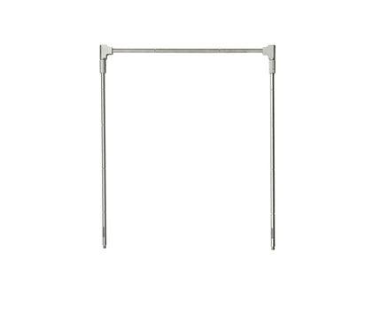 CARGO IGT Accessory IGT accessory Cargo Sliver DOUBLE HANGER 
