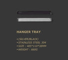 Sliver / HANGER TRAY