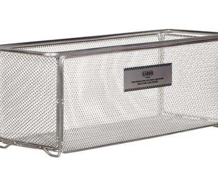 CARGO IGT Accessory IGT accessory Cargo Sliver MESHGUARD HALF BASKET 