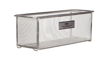 Sliver / MESHGUARD HALF BASKET
