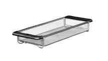 Sliver / MESHGUARD TRAY