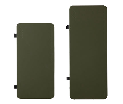 CARGO IGT Side Plate Stove Accessory Cargo Green M 