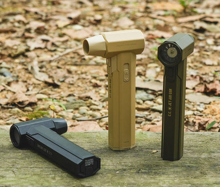 CARGO Jet Air Gun Outdoor Appliances Cargo 