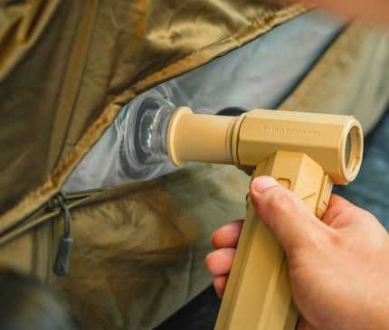 CARGO Jet Air Gun Outdoor Appliances Cargo 