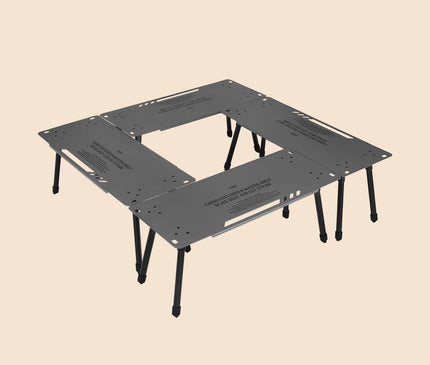 CARGO Master Shelf Table Outdoor Furniture Cargo 