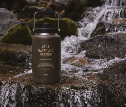 CARGO Mega water jug mug Cargo 