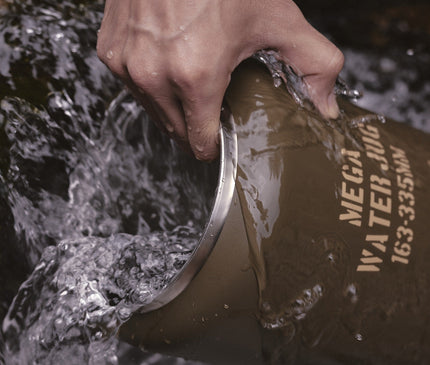 CARGO Mega water jug mug Cargo 