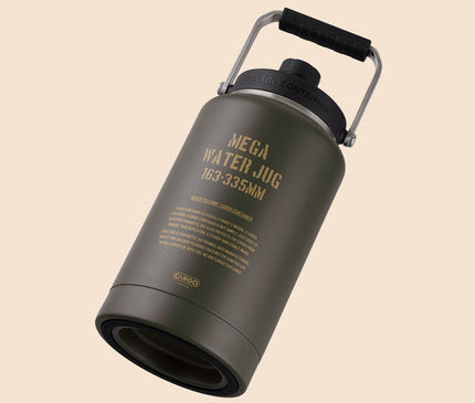 CARGO Mega water jug mug Cargo 