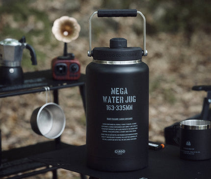 CARGO Mega water jug mug Cargo 