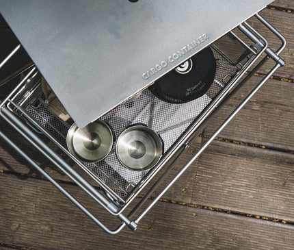 CARGO Module X Table Camping table Cargo 