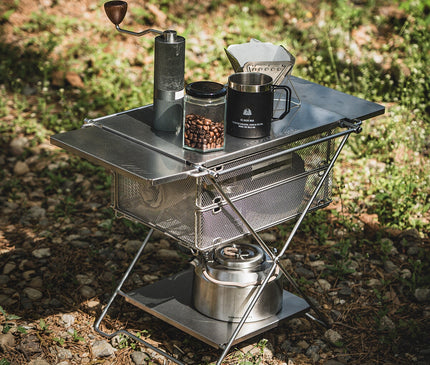 CARGO Module X Table Camping table Cargo 