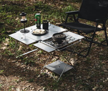 CARGO Module X Table Camping table Cargo 