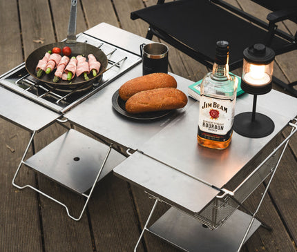 CARGO Module X Table Camping table Cargo 