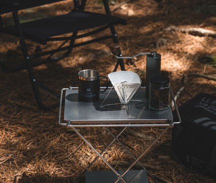 CARGO Module X Table Camping table Cargo 