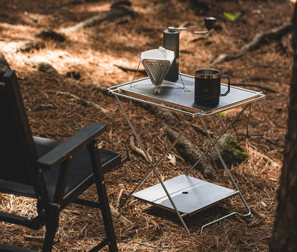 CARGO Module X Table Camping table Cargo 