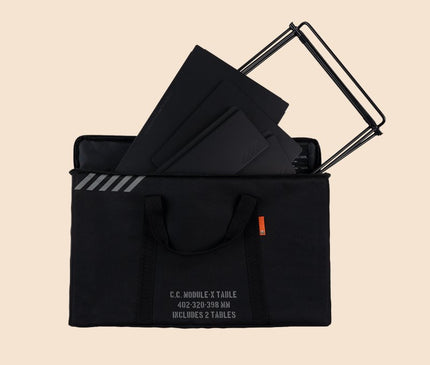 CARGO Module X Table Camping table Cargo 