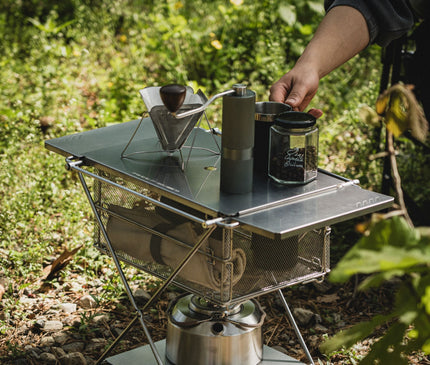 CARGO Module X Table Camping table Cargo 