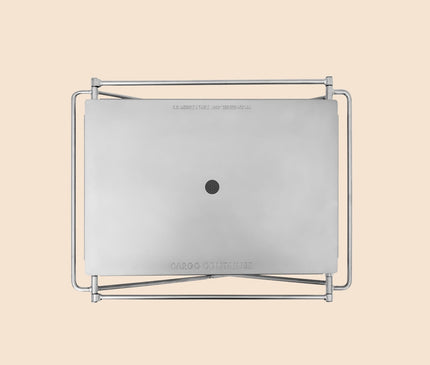 CARGO Module X Table Camping table Cargo 