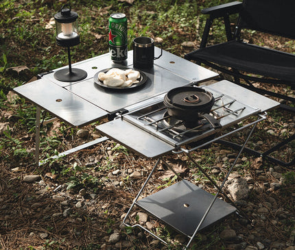 CARGO Module X Table Camping table Cargo 